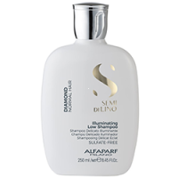 ALFA SEMI DI LINO DIAMOND SHAMPOO 250 мл
