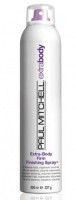 Лак сверх - сильной фиксации - Paul Mitchell Extra - Body Firm Finishing Spray 125 мл