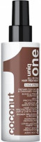 Мультифункциональная маска - спрей с ароматом кокоса - Revlon Uniq One All in One Coconut Hair Treatment 150 мл