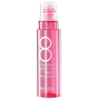 MASIL 8 SECONDS SALON HAIR REPAIR AMPOULE Протеиновая маска - филлер для поврежденных волос 15 мл*10