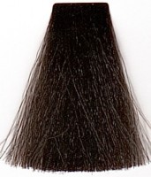 Крем-краска для волос Elea Professional Luxor Color 5-5 (Светлый шатен махагоновый) 60 мл