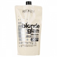 Redken О BLONDE GLAM - Проявитель Блонд Глем 20 vol (6%),1 л