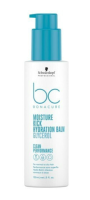 Бальзам интенсивное увлажнение Schwarzkopf Professional BC Moisture Kick Beauty Balm 150 мл