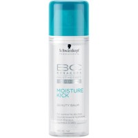 Бальзам интенсивное увлажнение Schwarzkopf Professional BC Moisture Kick Beauty Balm 150 мл
