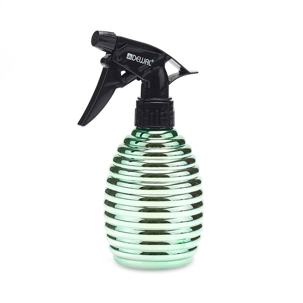 Распылитель DEWAL пластиковый, круглый , мятный 250 мл