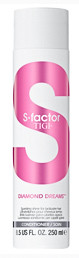 Кондиционер для придания блеска волосам - Tigi S Factor Diamond Dreams Conditioner 250 мл