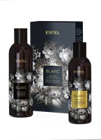 Дуэт компаньонов ESTEL BLANC (шампунь 250 мл, бальзам 200 мл) BLA/N2