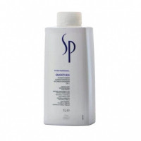 Кондиционер для гладкости волос Wella SP Smoothen Conditioner 1000 мл