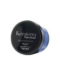 Fanola Маска Keraterm для выпрямленных и химически поврежденных волос 300 мл