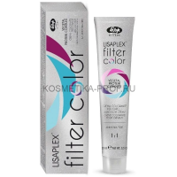 Lisap POSTER TECNICO MONDO COLORE 2019 (IT)