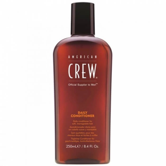 AC CLASSIC DAILY MOISTURING CONDITIONER 250 мл