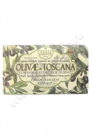 Мыло для тела Nesti Dante Olivae di Toscana Soap (Нести Данте Тосканская Олива)
