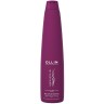 Безсульфатный шампунь на основе черного риса Ollin Megapolis Shampoo 400 мл