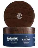 Крем - воск для волос сильной фиксации Chi Esquire The Shaper 85 g