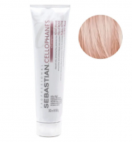 Тонирующая краска &quot;Розовый блонд&quot; - Sebastian Cellophanes ROSE BLOND 300 мл