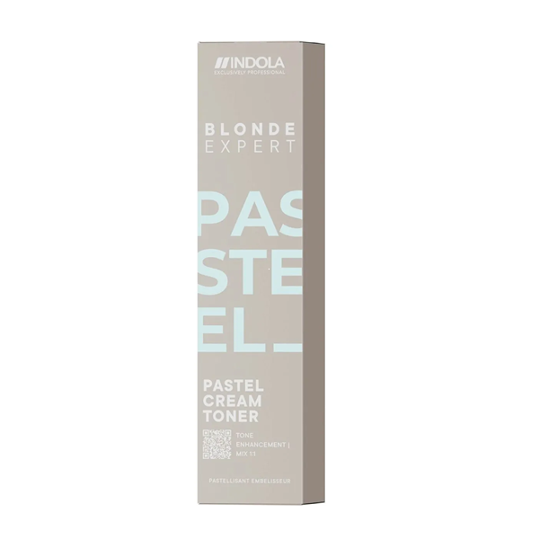 INDOLA`BLONDE EXPERT HIGHLIFT`P.2 Блонд пастельный перламутровый 60 мл.