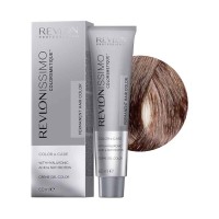 Revlonissimo COLORSMETIQUE краска д/волос 7.12 блондин пепельно-переливающийся 60 мл