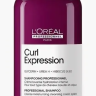 Увлажняющий шампунь для кудрявых волос - Loreal Curl Expression 1500 мл