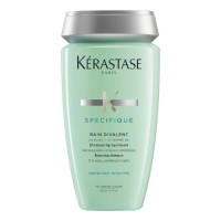 Шампунь для жирной кожи головы - Kerastase Specifique Bain Divalent 250 мл