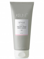 Крем выпрямляющий - Keune Selebrate Style Straight Cream 200 мл №57