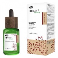 Lisap Keraplant Nature Anti - Hair Loss Essential Oil Эфирное масло от выпадения волос 30 мл