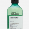 Шампунь для придания объема тонким волосам - Loreal Professionnel Volumetry Shampoo 300 мл