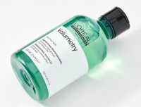 Шампунь для придания объема тонким волосам - Loreal Volumetry Shampoo 300 мл