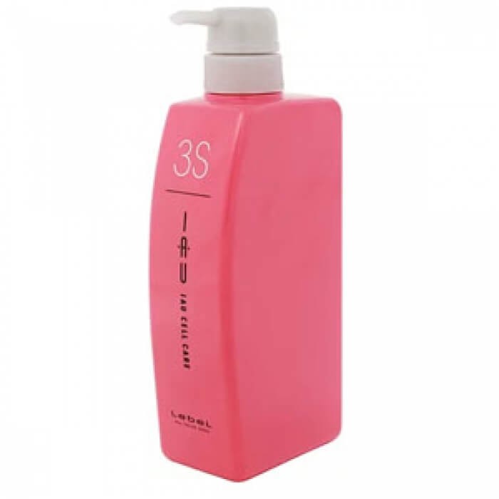 Крем интенс д/укр в. IAU CELL CARE 3S 500 мл