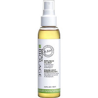 Многофункциональное восстанавливающее масло - вуаль - Matrix Biolage R.A.W Replinish Oil - Mist 125 мл