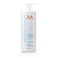 Кондиционер увлажняющий - Moroccanoil Hydrating Conditioner 1000 мл