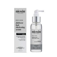 NIOXIN Эликсир для увеличения диаметра волос Diaboost 100 мл