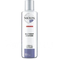 Увлажняющий кондиционер (Система 5) - Nioxin Scalp Revitaliser System 5 300 мл