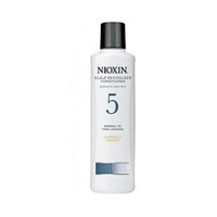 Увлажняющий кондиционер (Система 5) - Nioxin Scalp Revitaliser System 5 300 мл