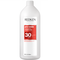 Redken О BLONDE GLAM - Проявитель Блонд 30 vol (9%),1 л