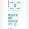 Шампунь интенсивное увлажнение - Schwarzkopf Professional BC Moisture Kick Shampoo 1000 мл