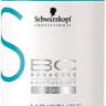 Шампунь интенсивное увлажнение - Schwarzkopf Professional BC Moisture Kick Shampoo 1000 мл