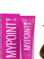 7.3 блондин золотистый крем-краска для волос MYPOINT 60 мл