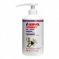 GEHWOL Красный бальзам д/сухой кожи 500 мл
