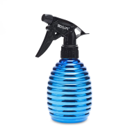 Распылитель DEWAL пластиковый, круглый , синий 250 мл