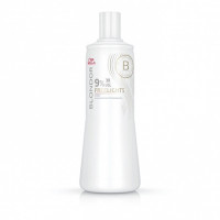 Окислитель - Wella ВLONDOR FREELIGHTS 9% 30 vol 1000 мл