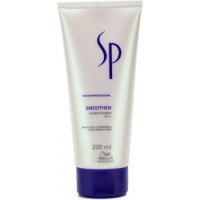 Кондиционер для гладкости волос Wella SP Smoothen Conditioner 200 мл