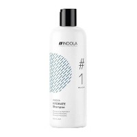 INDOLA Innova Hydrate Shampoo Увлажняющий шампунь 300 мл