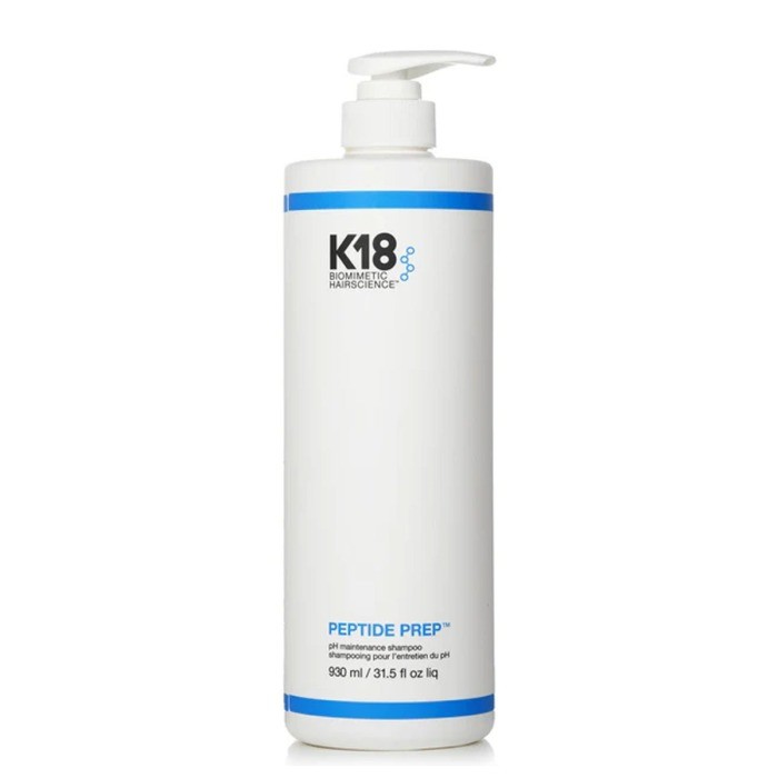 К 18 Шампунь pH Баланс 930 мл