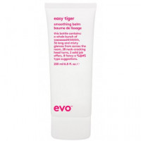 Разглаживающий бальзам Evo Easy Tiger Smoothing Balm 200 мл