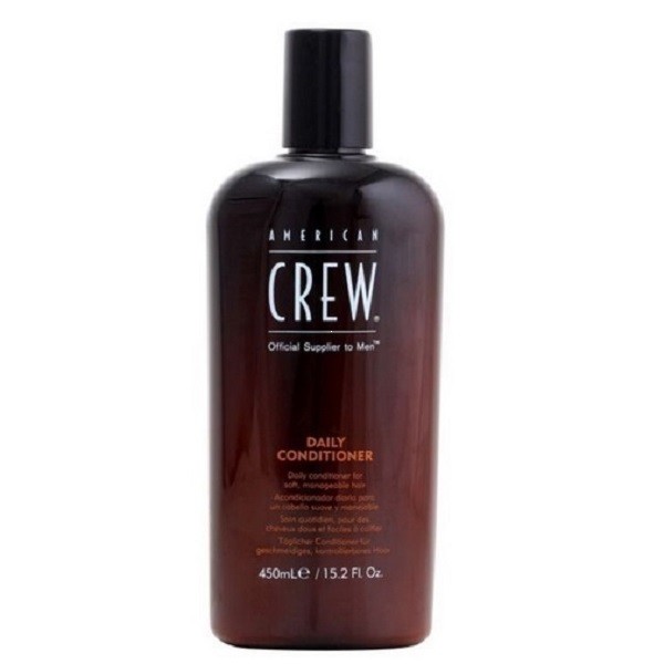 AC CLASSIC DAILY MOISTURING CONDITIONER 450ML