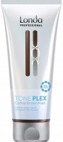 LONDA Toneplex маска коричневый кофе 200 мл