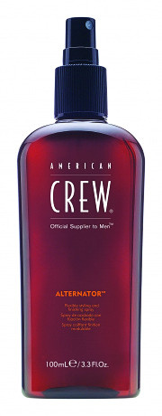 Спрей для волос - American Crew Alternator 100 мл