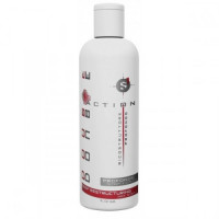 Регенерирующее средство горячей фазы (1 ступень) - Hair Company Double Action Ricostruttore Profondo Step 1 Caldo 250 мл