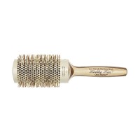 Olivia Garden Healthy Hair Eco Friendly Bamboo Brush Hairbrush HH53
