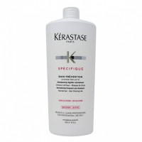 Шампунь - ванна от выпадения волос - Kerastase Specifique Bain Prevention 1000 мл